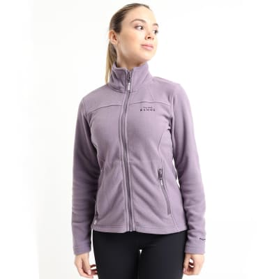 KANNU I24-POLAR TORRES DEL PAINE MUJER KNI416542N MORADO2