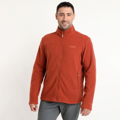 KANNU I24-POLAR TORRES DEL PAINE HOMBRE KNLI16142N LADRILLO2