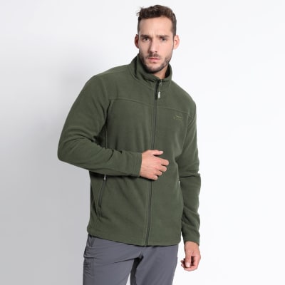 KANNU I24-POLAR TORRES DEL PAINE HOMBRE KNLI16142N VERDE OSCURO2