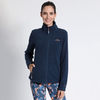 KANNU I24-POLAR TORRES DEL PAINE MUJER KNLI16542N AZUL MARINO2