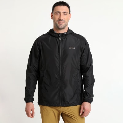 KANNU I24-CORTAVIENTO ACTIVE WIND HOMBRE KNLI19125N NEGRO2