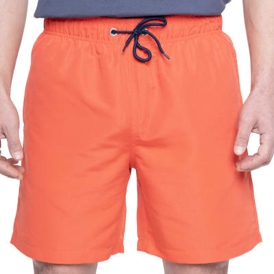 KOTTING V25-TRAJE DE BAÑO LISO HOMBRE KTV518622N ROJO 0542