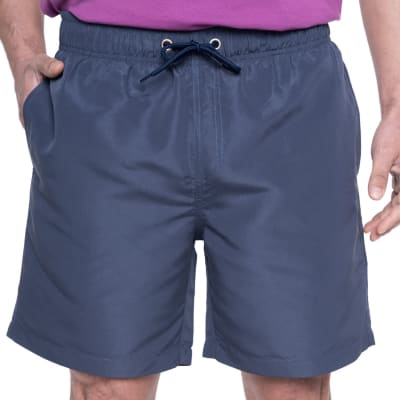 KOTTING V25-TRAJE DE BAÑO LISO HOMBRE KTV518622N AZUL MARINO 0792