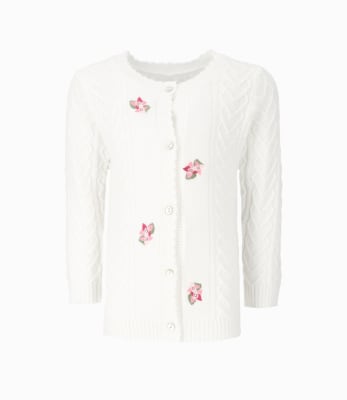 LIMONADA & BLACK AND BLUE V25-CHALECO CRUDO BEBE NIÑA L1206125010321