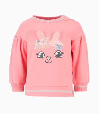 LIMONADA & BLACK AND BLUE V25-POLERON CORAL NIÑA L1109125027831