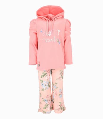 LIMONADA & BLACK AND BLUE V25-CONJUNTO CORAL NIÑA L1122125067831