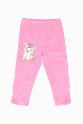 LIMONADA & BLACK AND BLUE V25-CALZA CHICLE BEBE NIÑA L1272125022822