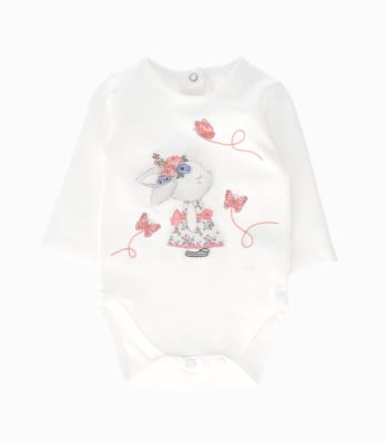 LIMONADA & BLACK AND BLUE V25-BODY M/L BEBE NIÑA L130312502031 CRUDO1