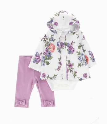 LIMONADA & BLACK AND BLUE V25-CONJUNTO BEBE NIÑA L132212507911 LAVANDA1