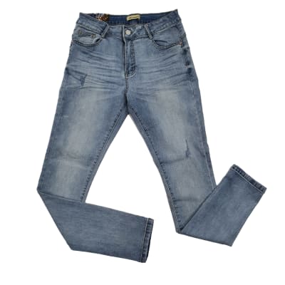 JEANS DAMA 