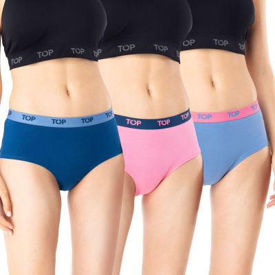 TOP I24-PANTALETA MUJER M206P3 C3 VARIOS1