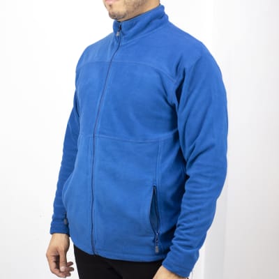 SAN GIOVANNI-MICROPOLAR DELGADO CON CIERRE SANPUL-H82 ROYAL2