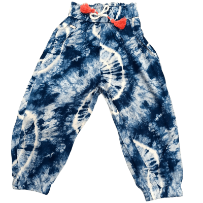 PANTALON NIÑA VISCOSA V23MP-54 AZUL1
