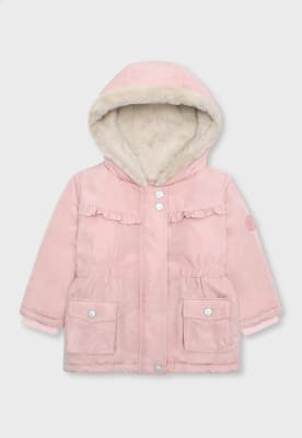 OSITO I24-PARKA NIÑA OJKAI01 ROSADO2