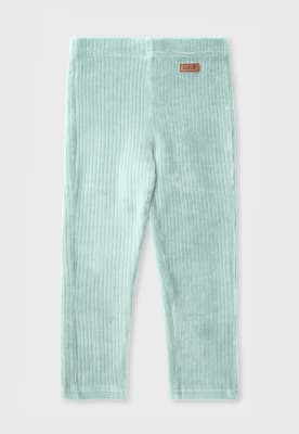 OSITO I24-CALZA NIÑA OPAAI07 VERDE2