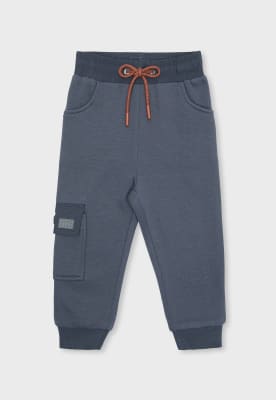 OSITO I24-JOGGER NIÑO OPAOI49 AZUL1