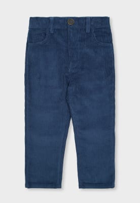OSITO I24-PANTALON NIÑO COTELE OPAOI51 DENIM1