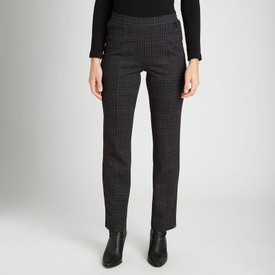 LORENZO DI PONTTI I24-CALZA MUJER 710013 NEGRO1