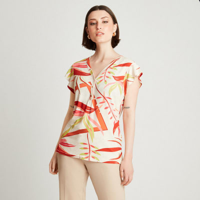 LORENZO DI PONTTI V25-POLERA MUJER 105046 ARENA1