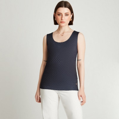 LORENZO DI PONTTI V25-PETO MUJER 215001 AZUL1