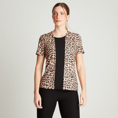 LORENZO DI PONTTI V25-POLERA MUJER 105051 CRUDO1