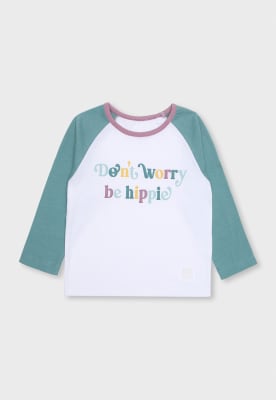 OSITO I24-POLERA NIÑA M/L OPOAI23 BLANCO1