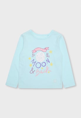 OSITO I24-POLERA NIÑA M/L OPOAI24 CELESTE1