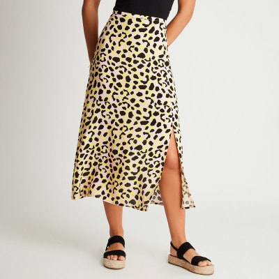 LORENZO DI PONTTI V25-FALDA MUJER 305327 ROSADO1