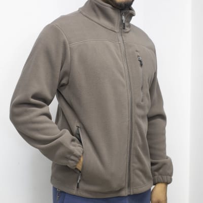 SAN GIOVANI-POLAR HOMBRE COMBINADO SANPUL-H84 BROWN