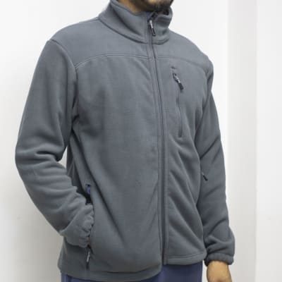 SAN GIOVANI-POLAR HOMBRE COMBINADO SANPUL-H84 GREY1