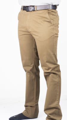 SAN GIOVANNI-PANTALON LISO INVIERNO SANPAN-H86 BOTTLE