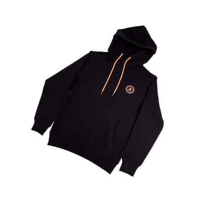 SPITFIRE -POLERON HOODIE SPITFIRE JUVENIL NEGRO2