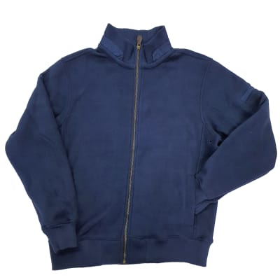 POLERON DE POLAR GRUESO BLUE1