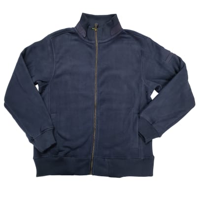 POLERON DE POLAR GRUESO STONE1