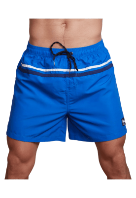 RUSTY V25- SHORT RUSTY HOMBRE BARRAT S23R1738AEL AZUL ELECTRICO1