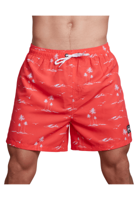 RUSTY V25- SHORT RUSTY HOMBRE STARR S23R1739CRL CORAL1