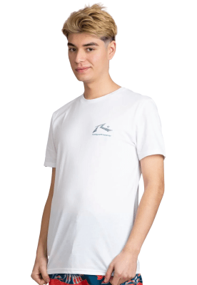 RUSTY V25-POLERA RUSTY HOMBRE LLAMA S24R1017WHT BLANCO1