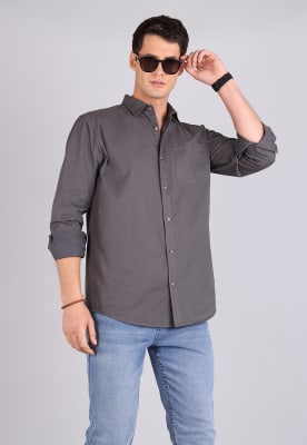 SOVIET-CAMISA HOMBRE SCM2751 GRIS2