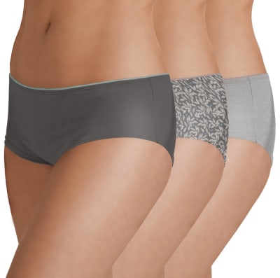 TOP-PANTALETA DE MUJER PACK 3 (M204P3) M204P3C4 VARIOS COLORES1