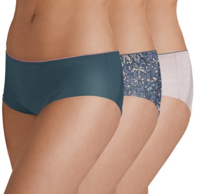 TOP-PANTALETA DE MUJER PACK 3 (M204P3) M204P3C5 VARIOS COLORES