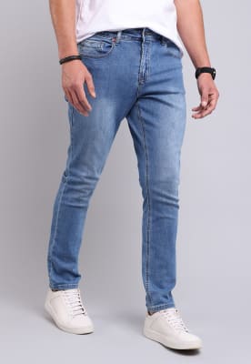 SOVIET-JEANS DE HOMBRE SJEH690 DENIM
