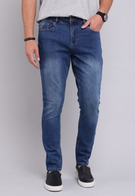 SOVIET-JEANS DE HOMBRE SJEH690 AZUL2
