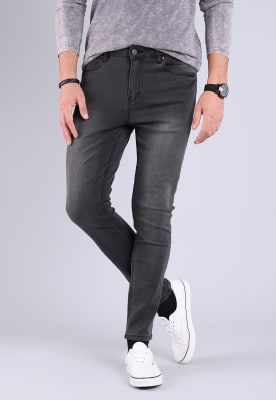 SOVIET I24-JEANS HOMBRE SJEH817 NEGRO2