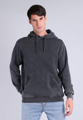 SOVIET I24-POLERON HOMBRE SPLH823 GRIS OSCURO2