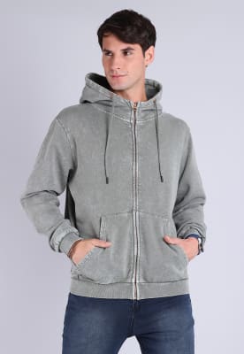 SOVIET I24-POLERON HOMBRE SPLH830 VERDE2