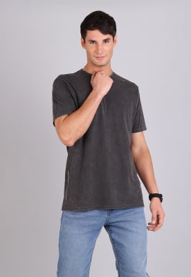 SOVIET-POLERA DE HOMBRE SPOH614 GRIS2