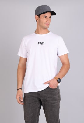 SOVIET-POLERA HOMBRE SPOH691 BLANCO2