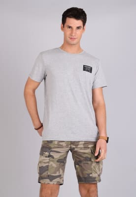 SOVIET-POLERA DE HOMBRE SPOH694 GRIS2