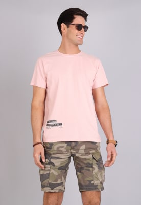 SOVIET-POLERA DE HOMBRE SPOH695 ROSADO2