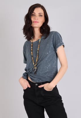 SOVIET-POLERA SOVIET WO MUJER SPOM723 AZUL2